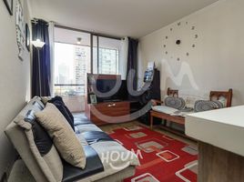 2 Habitación Apartamento en venta en Chile, Santiago, Santiago, Santiago, Chile