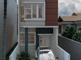 3 Habitación Casa en venta en Mulyorejo, East Jawa, Mulyorejo, Surabaya