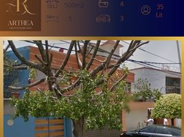 Maison 5 chambre à vendre à Atizapan De Zaragoza, Mexico, Atizapan De Zaragoza