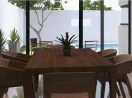 Villa 3 chambre à vendre à Merida, Yucatan, Merida