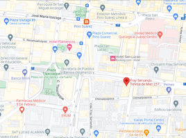 2 Schlafzimmer Wohnung zu verkaufen in Azcapotzalco, Mexico City, Azcapotzalco