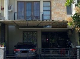 6 Habitación Casa en venta en Tambaksari, East Jawa, Tambaksari, Surabaya, East Jawa