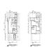 4 Habitación Villa en venta en Rungkut, East Jawa, Rungkut