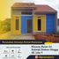 2 Bedroom House for sale in Kedaton, Bandar Lampung, Kedaton