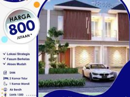 3 Bedroom House for sale in Pakis, Malang Regency, Pakis