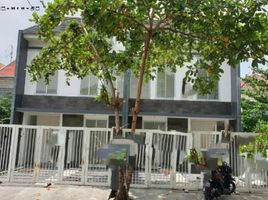 4 Habitación Casa en venta en Tambaksari, East Jawa, Tambaksari