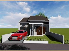 2 Bedroom House for sale in Klaten Tengah, Klaten, Klaten Tengah