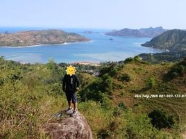  Tanah for sale in Lombok Barat, West Nusa Tenggara, Sekotong Tengah, Lombok Barat