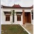 2 Bedroom House for sale in Prambanan, Klaten, Prambanan