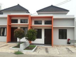 2 Bedroom House for sale in Jatiasih, Bekasi, Jatiasih