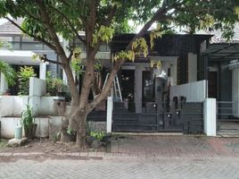 2 Schlafzimmer Haus zu verkaufen in Tambaksari, East Jawa, Tambaksari, Surabaya