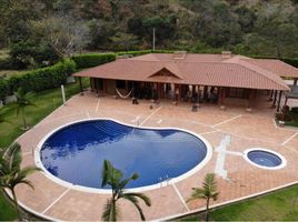 5 chambre Villa for sale in Puente Colgante De Occidente, Olaya, Santa Fe De Antioquia