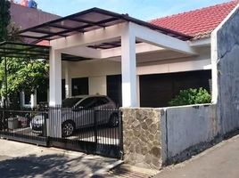 3 Bedroom Villa for sale in Cicadas, Bandung, Cicadas