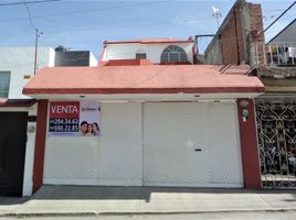 3 Bedroom House for sale in Ocoyucan, Puebla, Ocoyucan, Puebla