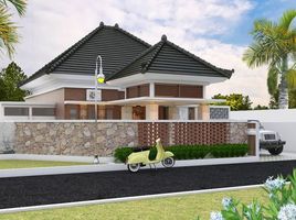 4 Bedroom House for sale in Seyegan, Sleman, Seyegan