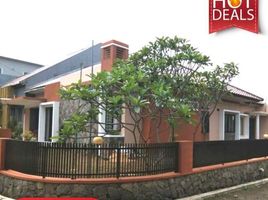 5 Bedroom House for sale in Sukasari, Bandung, Sukasari