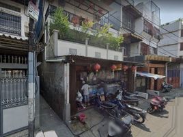 1 Kamar Rumah for sale in Jakarta Barat, Jakarta, Tambora, Jakarta Barat