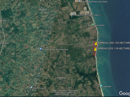 Terrain à vendre à Tuxpan, Veracruz, Tuxpan