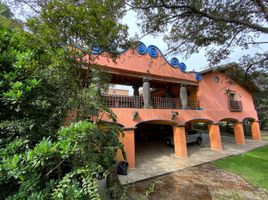 4 Schlafzimmer Haus zu verkaufen in Nicolas Romero, Mexico, Nicolas Romero