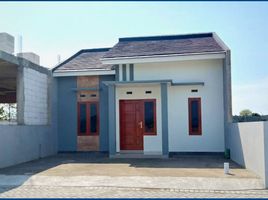 2 Bedroom House for sale in Prambanan, Klaten, Prambanan