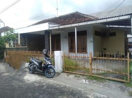  Tanah for sale in Yogyakarta, Danurejan, Yogyakarta, Yogyakarta