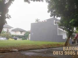  Land for sale in Pondok Aren, Tangerang, Pondok Aren