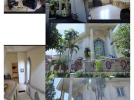 4 Habitación Villa en venta en Lakarsantri, East Jawa, Lakarsantri