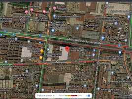 591.94 m2 Office for sale in Azcapotzalco, Mexico City, Azcapotzalco