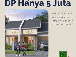 2 chambre Maison for sale in Sukodono, Sidoarjo, Sukodono