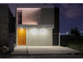 2 Schlafzimmer Haus zu verkaufen in Merida, Yucatan, Merida, Yucatan