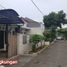 4 Kamar Rumah for sale in Bekasi Selatan, Bekasi, Bekasi Selatan