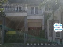 3 Habitación Casa en venta en Tambaksari, East Jawa, Tambaksari