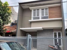 3 Bedroom House for sale in Margacinta, Bandung, Margacinta