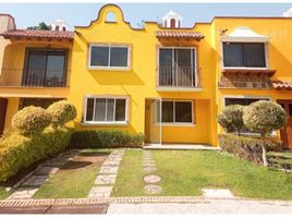 在Temixco, Morelos出售的4 卧室 住宅, Temixco