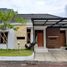 2 Bedroom Villa for sale in Taman, Madiun, Taman