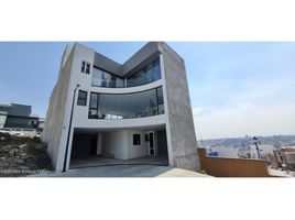 3 Schlafzimmer Villa zu verkaufen in Nicolas Romero, Mexico, Nicolas Romero