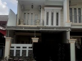 3 Habitación Villa en venta en Mulyorejo, East Jawa, Mulyorejo