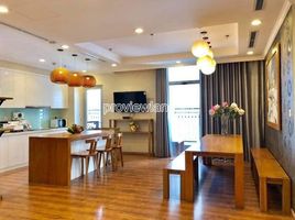 4 Phòng ngủ Chung cư for rent in Phường 22, Bình Thạnh, Phường 22