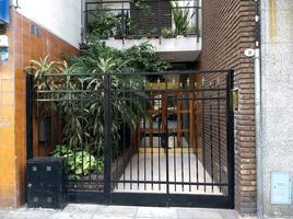 2 Schlafzimmer Wohnung zu verkaufen in Federal Capital, Buenos Aires, Federal Capital