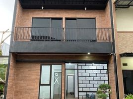 4 Bedroom House for sale in Halim Perdanakusuma Airport, Makasar, Pasar Minggu