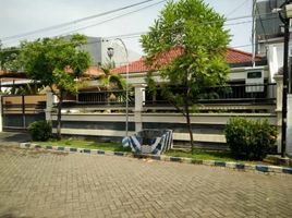 5 Habitación Casa en venta en Mulyorejo, East Jawa, Mulyorejo, Surabaya, East Jawa