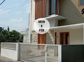 4 Schlafzimmer Haus zu verkaufen in Depok, Yogyakarta, Depok, Sleman, Yogyakarta
