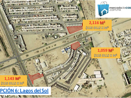 Estudio Villa en venta en Mexicali, Baja California, Mexicali