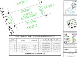  Terrain for sale in Quintana Roo, Cozumel, Quintana Roo