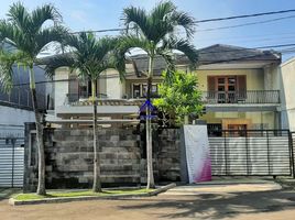 5 Bedroom House for sale in Husein Sastranegara International Airport, Andir, Sumurbandung