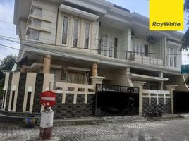 3 Habitación Villa en venta en Mulyorejo, East Jawa, Mulyorejo