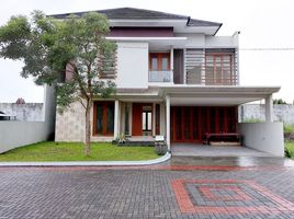 4 Kamar Rumah for sale in Gamping, Sleman, Gamping