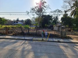  Grundstück zu verkaufen in Tuxpan, Veracruz, Tuxpan