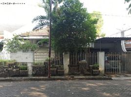 4 Habitación Casa en venta en Tambaksari, East Jawa, Tambaksari