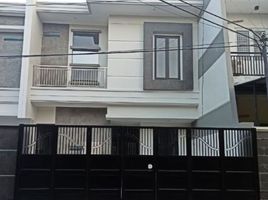 4 Habitación Villa en venta en Mulyorejo, East Jawa, Mulyorejo